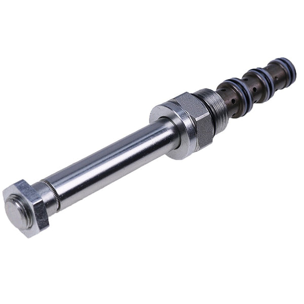 Aftermarket Hydraforce SV08-47C-0-N-00E 12V Solenoid Operated Cartridge Selector Valve