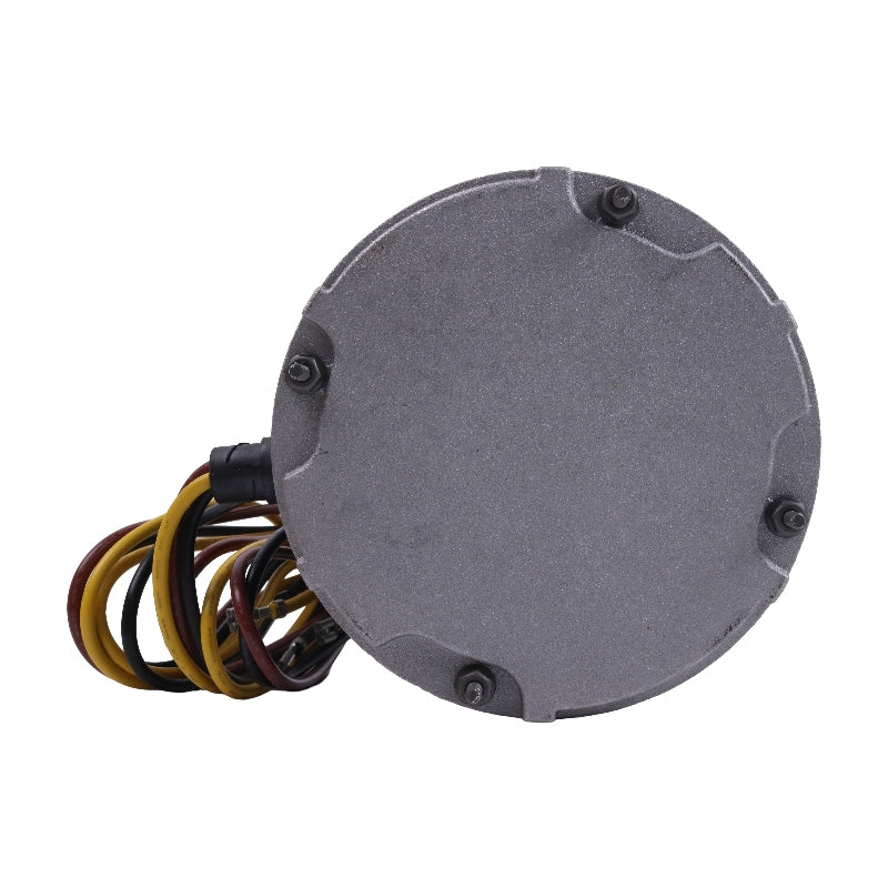 Aftermarket ICP 1172775 1186447 1191329 Carrier HB38GR219 HB38GQ230 GE Genteq 5KCP39DGY543S 1/5 HP 208/230V 1100RPM Condenser Fan Motor