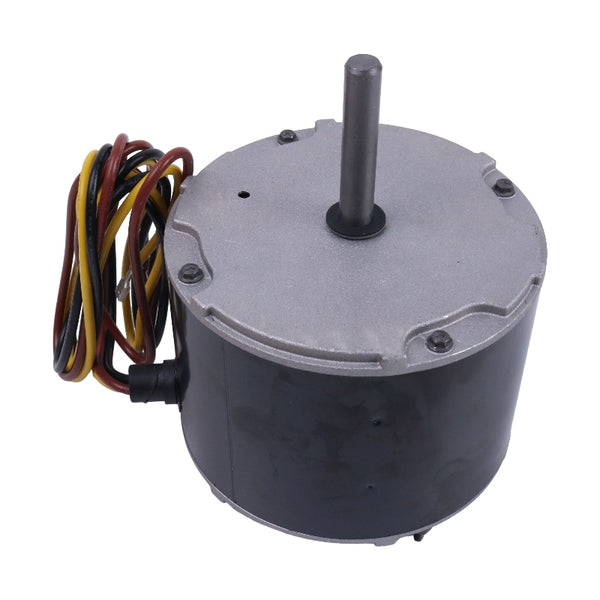 Aftermarket ICP 1172775 1186447 1191329 Carrier HB38GR219 HB38GQ230 GE Genteq 5KCP39DGY543S 1/5 HP 208/230V 1100RPM Condenser Fan Motor