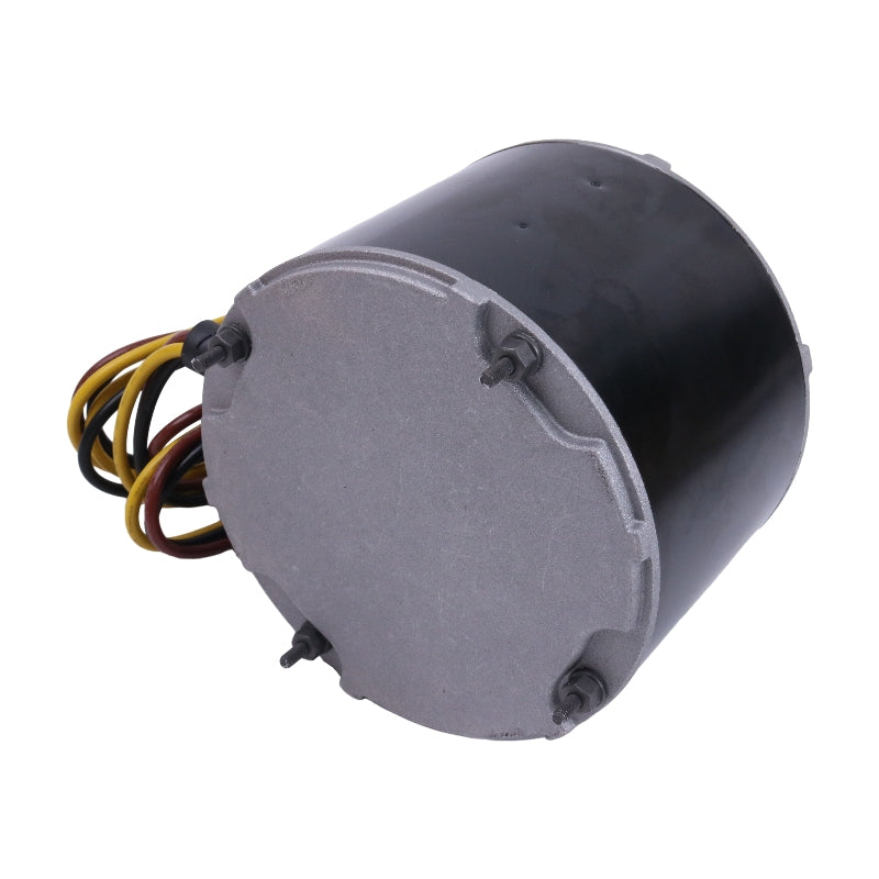 Aftermarket ICP 1172775 1186447 1191329 Carrier HB38GR219 HB38GQ230 GE Genteq 5KCP39DGY543S 1/5 HP 208/230V 1100RPM Condenser Fan Motor