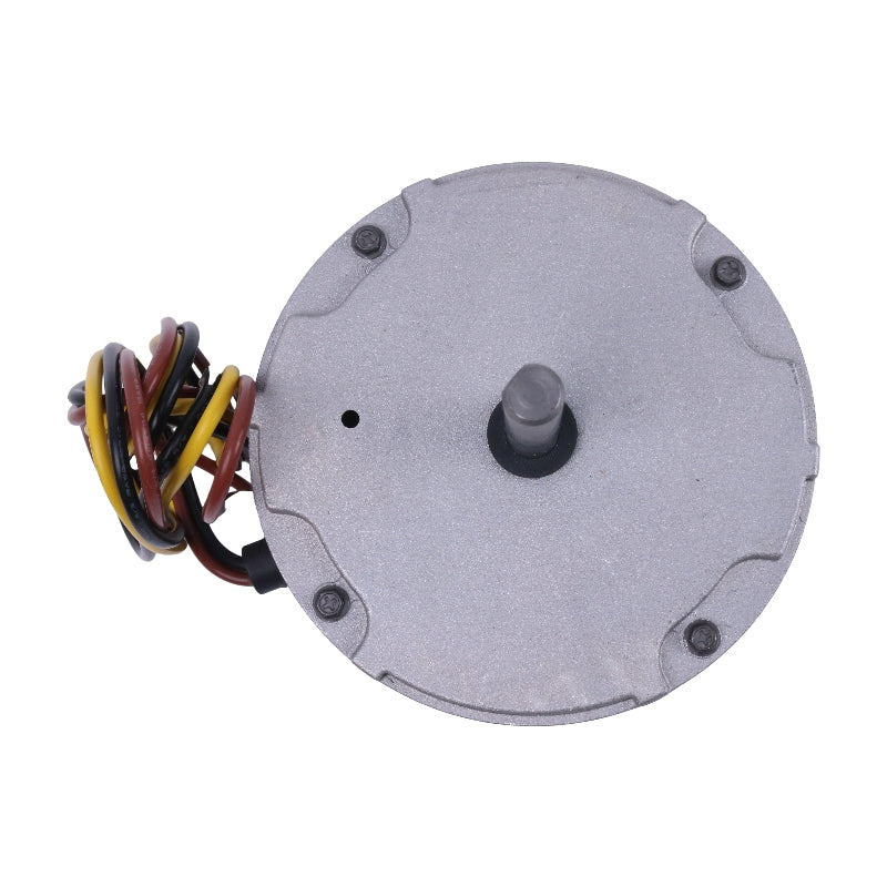 Aftermarket ICP 1172775 1186447 1191329 Carrier HB38GR219 HB38GQ230 GE Genteq 5KCP39DGY543S 1/5 HP 208/230V 1100RPM Condenser Fan Motor