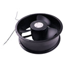 Aftermarket Kaku KA2509HA2-4 220V/240V 0.31/0.29A Axial Cooling Fan