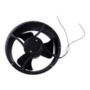 Aftermarket Kaku KA2509HA2-4 220V/240V 0.31/0.29A Axial Cooling Fan