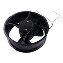 Aftermarket Kaku KA2509HA2-4 220V/240V 0.31/0.29A Axial Cooling Fan
