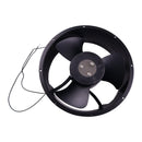 Aftermarket Kaku KA2509HA2-4 220V/240V 0.31/0.29A Axial Cooling Fan