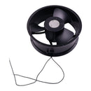 Aftermarket Kaku KA2509HA2-4 220V/240V 0.31/0.29A Axial Cooling Fan
