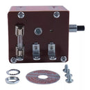 Aftermarket Murphy 117 25700071 Tattletale Magnetic Switch for Engine Generator Air Compressor