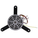 Aftermarket Nordyne 903075 622235 5KCP39EGT057AS 621675 Blower Motor 1/3HP 960RPM 4Speed 2.9A 240V for Air Conditioner