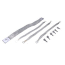 Aftermarket Painless Performance 40140 Body And Engine Ground Strap Kit