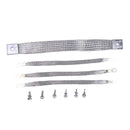 Aftermarket Painless Performance 40140 Body And Engine Ground Strap Kit