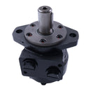 Aftermarket Parker 110A-054-AS-0 Hydraulic Motor for Excavator Loader Dozer
