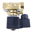 Aftermarket Parker 322H7506 Solenoid Valve for Industrial Equipment & Automation