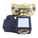 Aftermarket Parker 322H7506 Solenoid Valve for Industrial Equipment & Automation