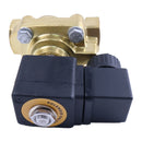 Aftermarket Parker 322H7506 Solenoid Valve for Industrial Equipment & Automation