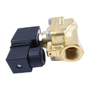 Aftermarket Parker 322H7506 Solenoid Valve for Industrial Equipment & Automation