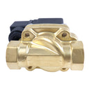 Aftermarket Parker 322H7506 Solenoid Valve for Industrial Equipment & Automation
