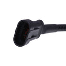 Aftermarket Parker Racor RK30880E RK30880 Water Sensor Fuel Detection Kit for Engine