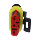 Aftermarket Parker Racor RK30880E RK30880 Water Sensor Fuel Detection Kit for Engine