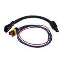 Aftermarket Parker Racor RK30880E RK30880 Water Sensor Fuel Detection Kit for Engine