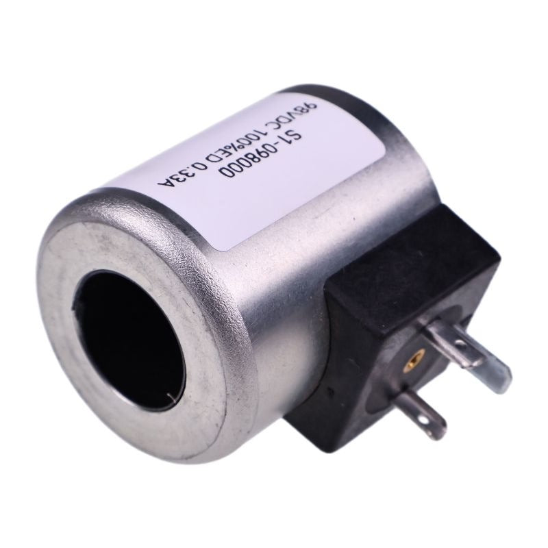 Aftermarket Parker S1-098000 Solenoid Valve Coil