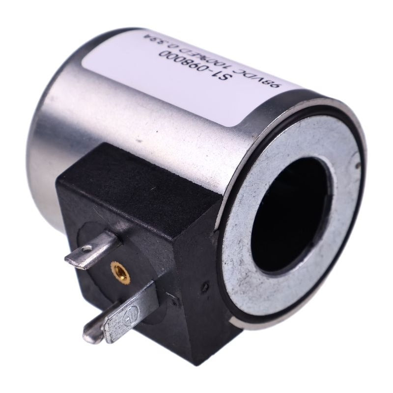 Aftermarket Parker S1-098000 Solenoid Valve Coil