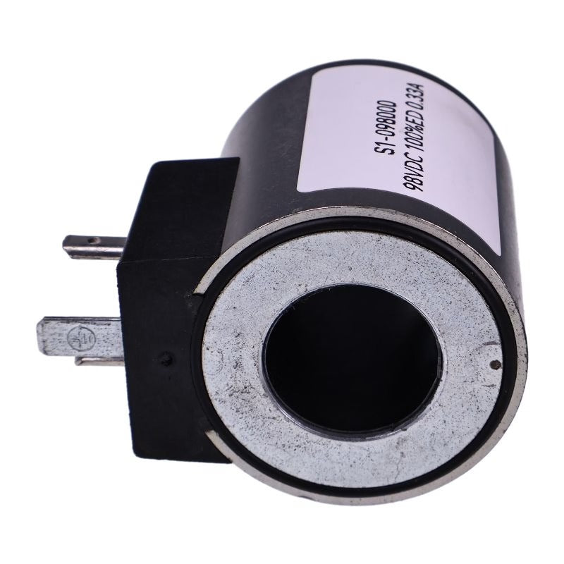 Aftermarket Parker S1-098000 Solenoid Valve Coil