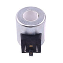 Aftermarket Parker S1-205000 Solenoid Valve Coil
