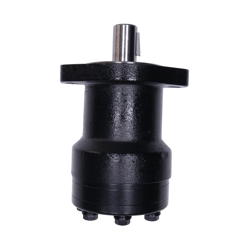 Aftermarket Parker TB0080AS100AAAA TB0080AS100AAAB Eaton Char-Lynn 158-1034 Hydraulic Motor for Harvester Seeder Agricultural Auger