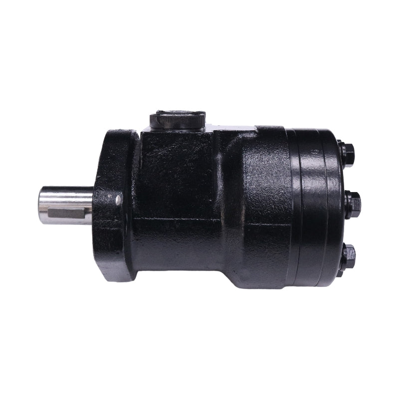 Aftermarket Parker TB0080AS100AAAA TB0080AS100AAAB Eaton Char-Lynn 158-1034 Hydraulic Motor for Harvester Seeder Agricultural Auger