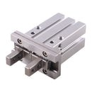 Aftermarket SMC MHZL2-16D Air Gripper
