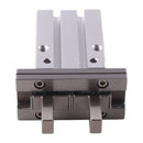 Aftermarket SMC MHZL2-16D Air Gripper
