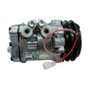 Aftermarket Sanden 8317 7B08 A/C Compressor 1 Groove 12V 115MM