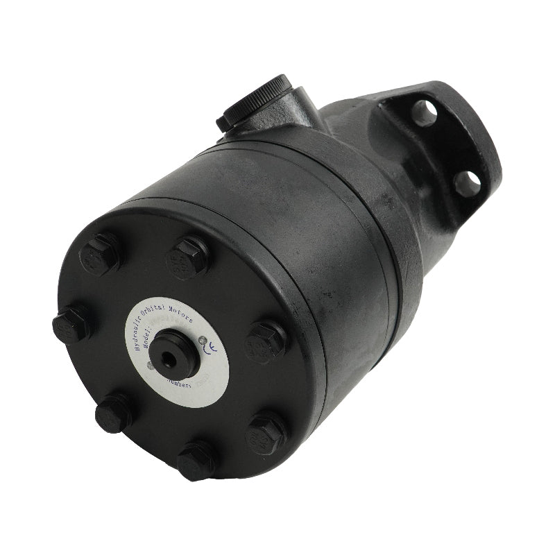 Aftermarket Sauer Danfoss OMH500 151H1046 Hydraulic Motor