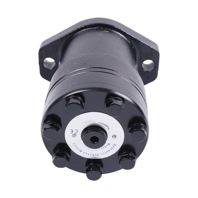 Aftermarket Sauer Danfoss OMP100 151-0312 151-0612 11186725 Hydraulic Motor&nbsp;