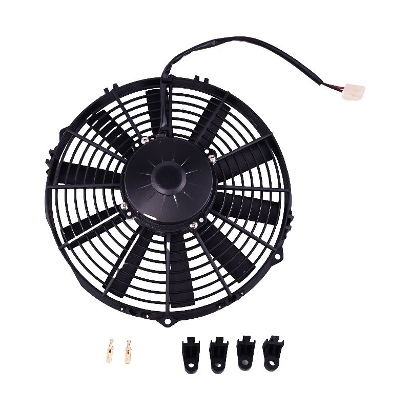 Aftermarket Spal 30105018 VA09-AP8/LL-54S Fan 11"