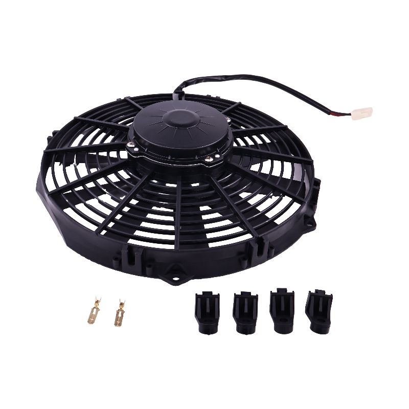 Aftermarket Spal 30105018 VA09-AP8/LL-54S Fan 11"