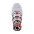 Aftermarket Sun Hydraulics CAEG-LGN Cartridge Valve for Crane Forklift Excavator