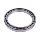 Single Row Deep Groove Ball Bearing Replacement for Timken 61826