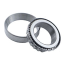 Aftermarket Timken JLM506849A JLM506811 Tapered Roller Bearing for Heavy Duty Truck