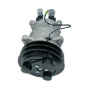 Aftermarket Valeo TM16 18-10158-07 102-842 A/C Compressor for Carrier Thermo King Transport Refrigeration CDMAX VM-300 SR-500 SA-800