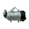 Aftermarket Valeo TM16 18-10158-07 102-842 A/C Compressor for Carrier Thermo King Transport Refrigeration CDMAX VM-300 SR-500 SA-800