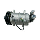 Aftermarket Valeo TM16 18-10158-07 102-842 A/C Compressor for Carrier Thermo King Transport Refrigeration CDMAX VM-300 SR-500 SA-800