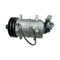Aftermarket Valeo TM16 18-10158-07 102-842 A/C Compressor for Carrier Thermo King Transport Refrigeration CDMAX VM-300 SR-500 SA-800