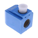 Aftermarket Vickers H507848 24V Solenoid Valve Coil for Excavator Bulldozer Crane Harvester Tractor Hydraulic Systems