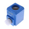 Aftermarket Vickers H507848 24V Solenoid Valve Coil for Excavator Bulldozer Crane Harvester Tractor Hydraulic Systems