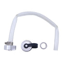 Aftermarket Votex SMQDP001 Compact Stainless Steel Quick Oil Drain Valve Plug M14 x 1.5 MM for Vehicle