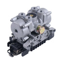 Aftermarket Wabco 4005001020 S4005001020 ABS ECU Valve Assembly for 2S/2M Trailer