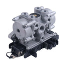 Aftermarket Wabco 4005001020 S4005001020 ABS ECU Valve Assembly for 2S/2M Trailer