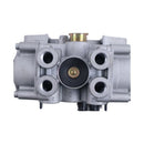 Aftermarket Wabco 4005001020 S4005001020 ABS ECU Valve Assembly for 2S/2M Trailer