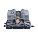 Aftermarket Wabco 4005001020 S4005001020 ABS ECU Valve Assembly for 2S/2M Trailer